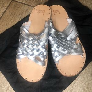 Beek slip-on Huarache